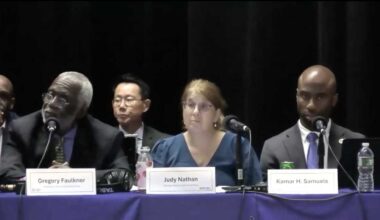 Chorus of voices against AI and big tech in NYC public schools grows louder ahead of first day of classes