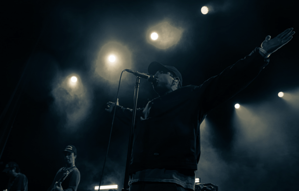 The Manhattan Beat: End August with Awesome Live Music in the NYC Area – The Aquarian