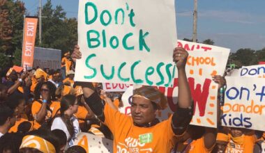 Success Academy sues State Education Commissioner over lackluster ranking, says poor data-sharing to blame