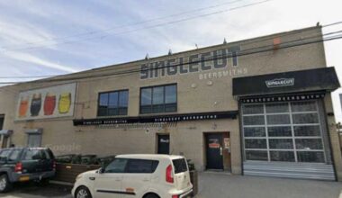Top five breweries in western Queens – QNS