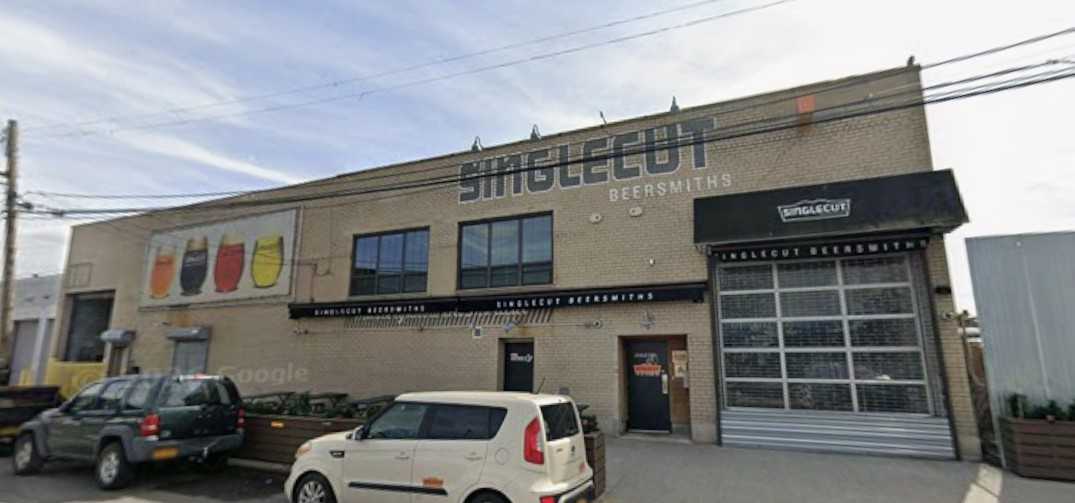 Top five breweries in western Queens – QNS