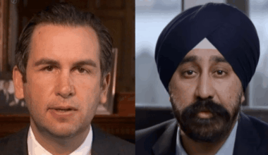 Court Revives Cannabis Conspiracy Case Against Former Mayors Fulop and Bhalla
