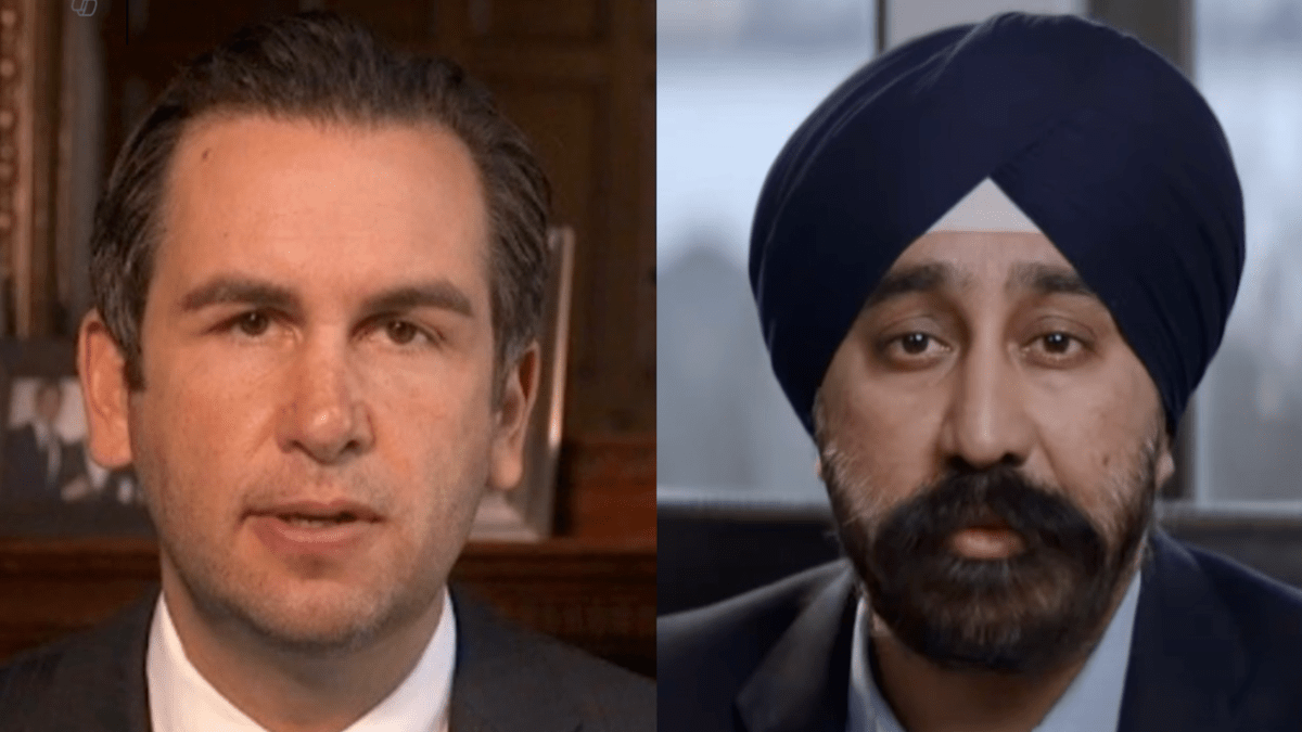 Court Revives Cannabis Conspiracy Case Against Former Mayors Fulop and Bhalla