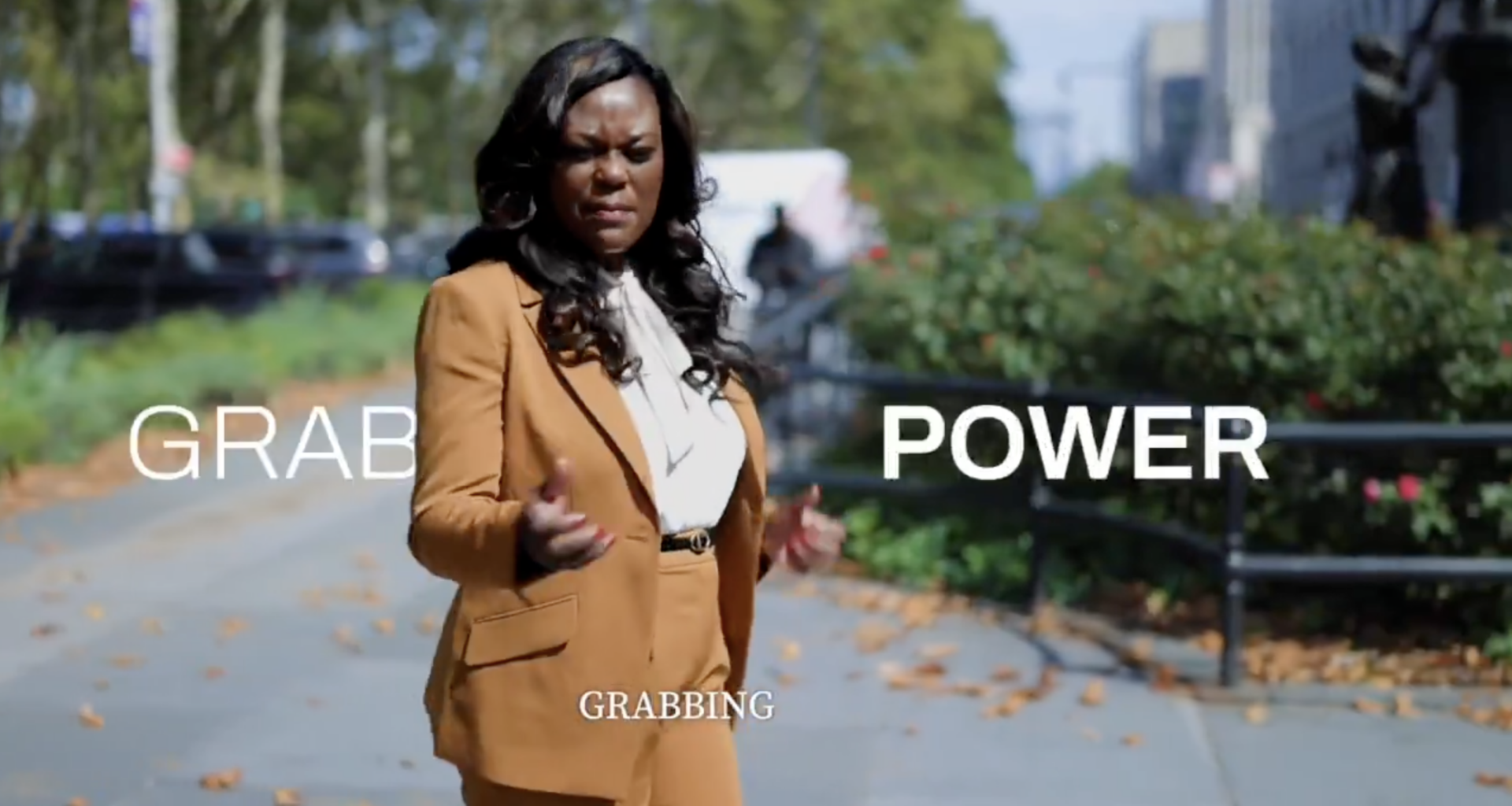 LISTEN: The Brooklyn Dems Bring ‘Veep’ to Real Life