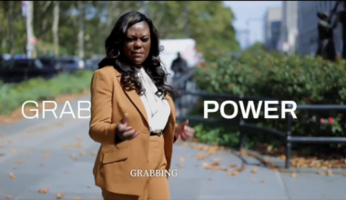 LISTEN: The Brooklyn Dems Bring ‘Veep’ to Real Life