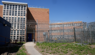 Rikers detainees allege city denied them outdoor recreation for weeks — Queens Daily Eagle