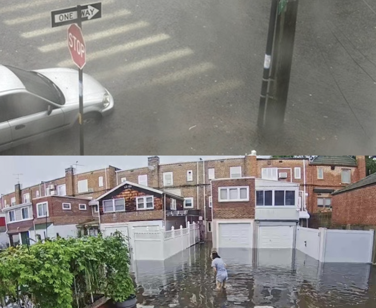 Queens pols want action as borough endures another week of severe flooding — Queens Daily Eagle