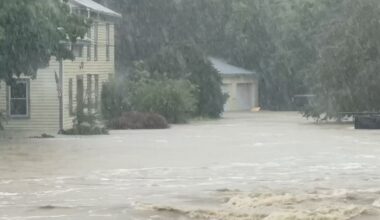 Most New Yorkers hit by flooding aren't covered