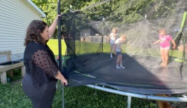 Summer fatigue sets in as school year approaches