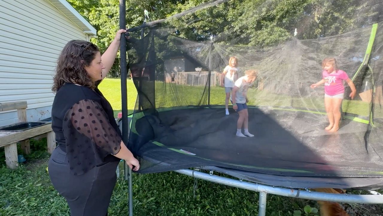 Summer fatigue sets in as school year approaches