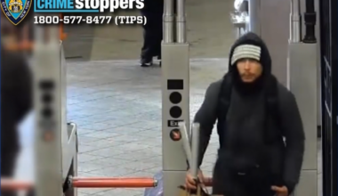 News 12 | Westchester | Westchester Man Acquitted Of Attempted Murder In Brooklyn Subway Track Shove Case