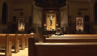 News 12 | Bronx | St Barnabas Church In The Bronx Warns Of Scam Emails And Text Messages