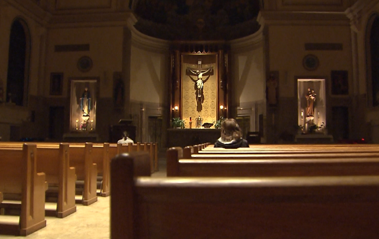 News 12 | Bronx | St Barnabas Church In The Bronx Warns Of Scam Emails And Text Messages