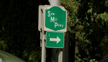 News 12 | Westchester | Saw Mill River Parkway Exit Ramp Closure In Yonkers Could Impact Midday Drivers For Weeks