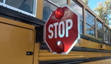 News 12 | Brooklyn | Back To School Season Brings Safety Reminders For Drivers Across The Region