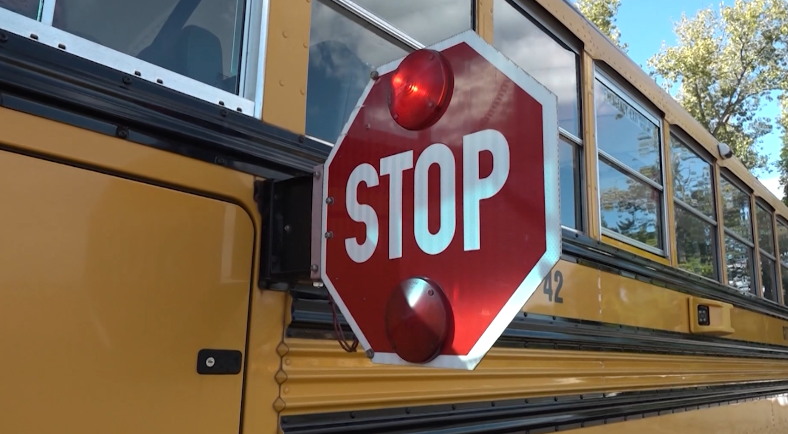 News 12 | Brooklyn | Back To School Season Brings Safety Reminders For Drivers Across The Region