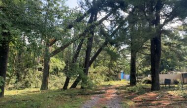 Back-to-back tornadoes confirmed in Wilton
