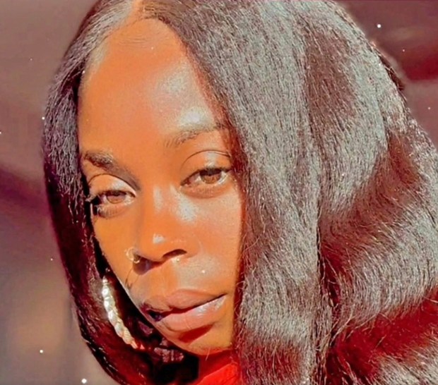 Shakeema Davis