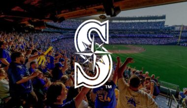 New York Yankees vs. Seattle Mariners – Bronx