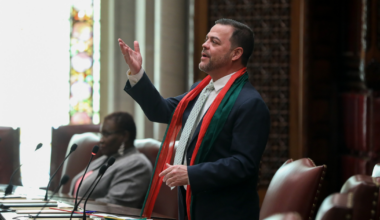 Lawyer Seeks to Boot State Sen. Luis Sepúlveda From Court Case
