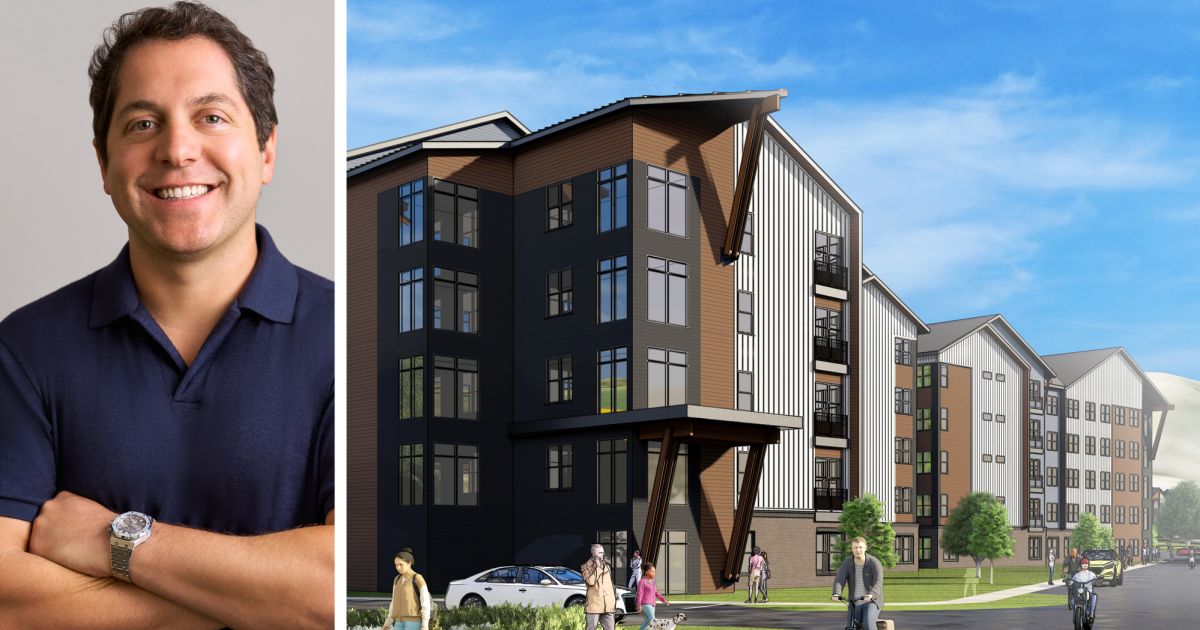 Urban Standard Capital Provides $27M Land Loan for 440-Unit Vail, Colo., Complex – Commercial Observer
