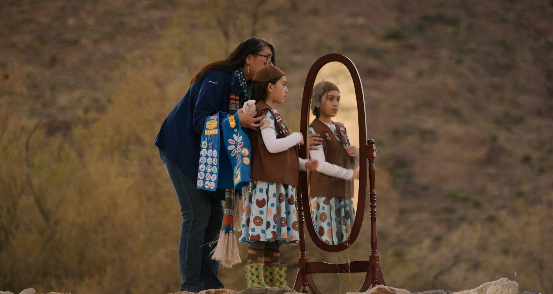 COOKIE QUEENS explores the fast-paced world of Girl Scouts cookie season — Moviejawn