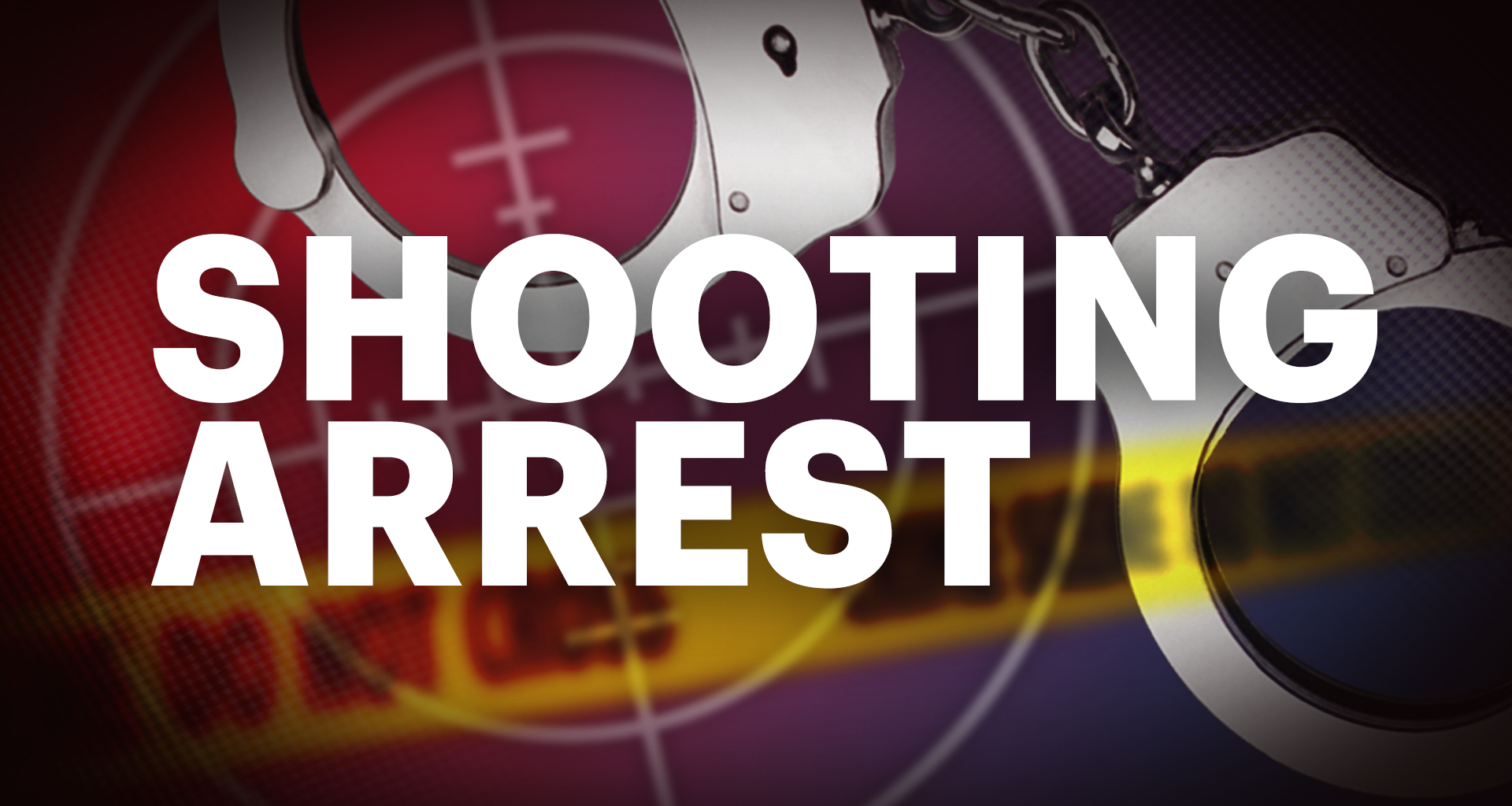 Shooting Arrest