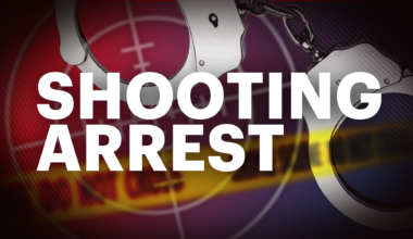 Shooting Arrest