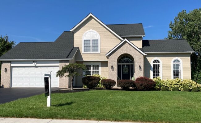 NYC, D.C. home shoppers are checking out Rochester listings