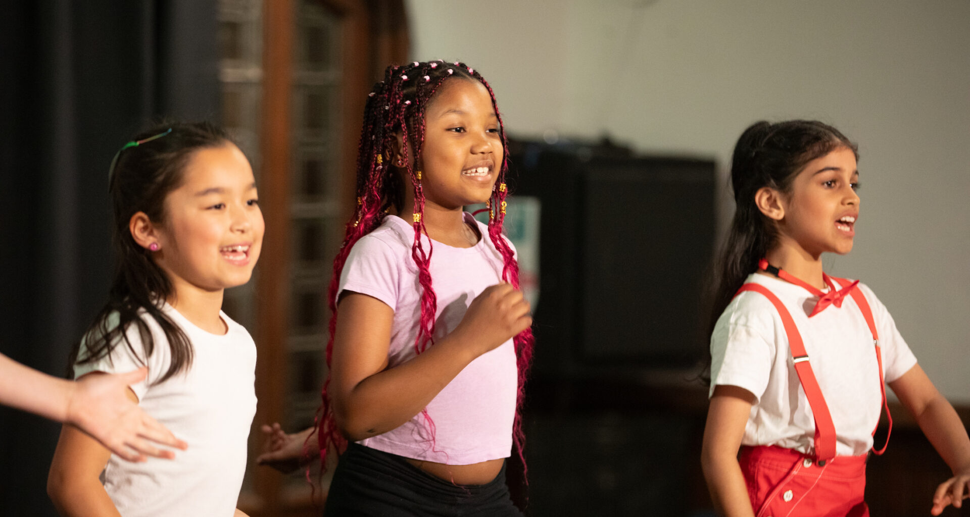 Thrilling Productions for Young People: Lion King Kids, Something Rotten Jr & Twelfth Night (sponsored) | Brooklyn Bridge Parents