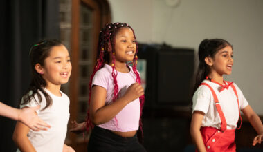 Thrilling Productions for Young People: Lion King Kids, Something Rotten Jr & Twelfth Night (sponsored) | Brooklyn Bridge Parents