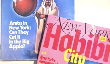 'Habibi City' and 'Mamdanistan': NY Magazine celebrates Palestinian takeover of New Y