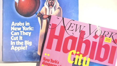 'Habibi City' and 'Mamdanistan': NY Magazine celebrates Palestinian takeover of New Y