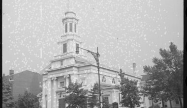 Photo: Municipal Archives, City of New York