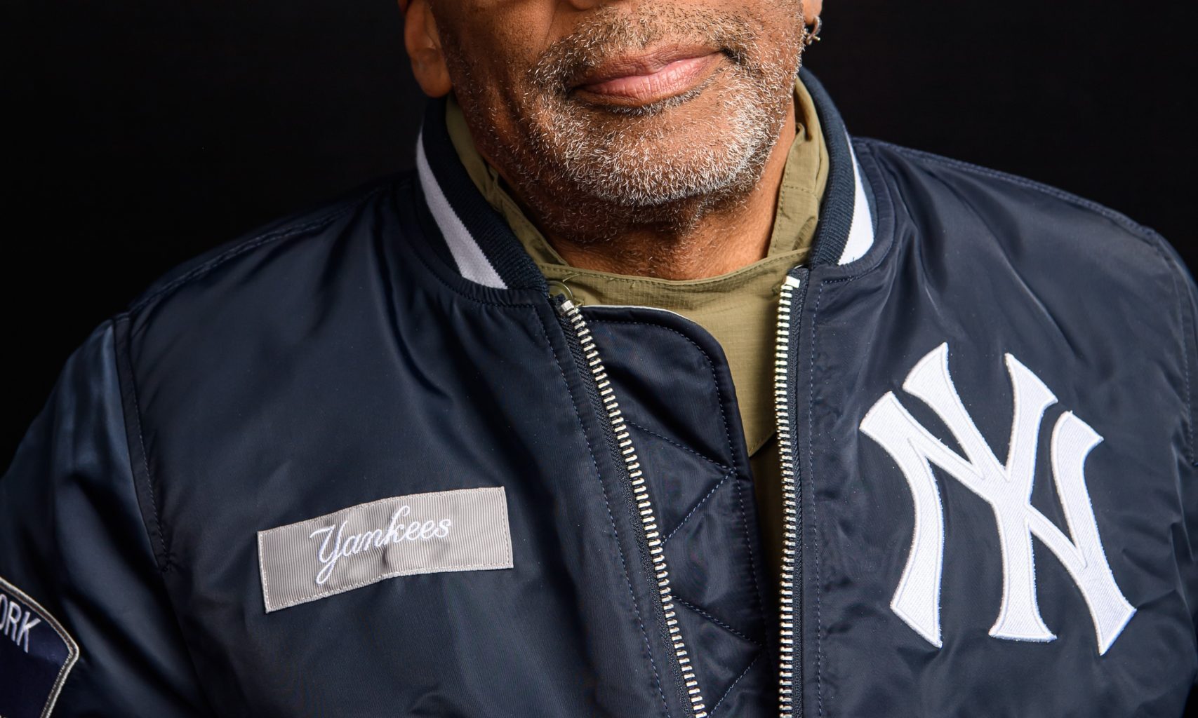 Spike Lee resurrects Michael Jackson dance party