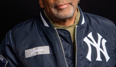 Spike Lee resurrects Michael Jackson dance party