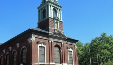 Diocese of Brooklyn Offers Plenty of Tourist Attractions