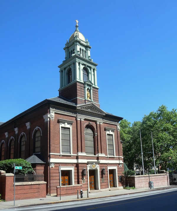 Diocese of Brooklyn Offers Plenty of Tourist Attractions
