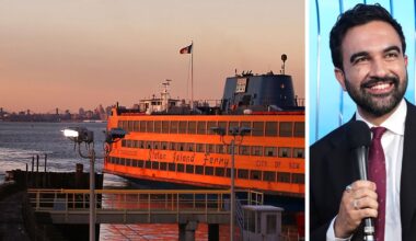 Mamdani Wants to Add 18K New Homes on Staten Island – Commercial Observer