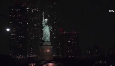 Man arrested after fatal vessel capsize in NYC