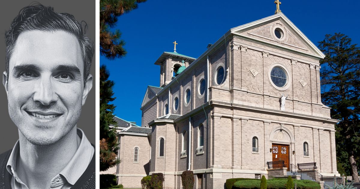 Sisters of the Visitation Monastery Sells to Integritas Capital for $42M – Commercial Observer