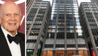Sports Tech Firm Genius Sports Moves U.S. HQ to Vornado’s 1290 Avenue of the Americas – Commercial Observer