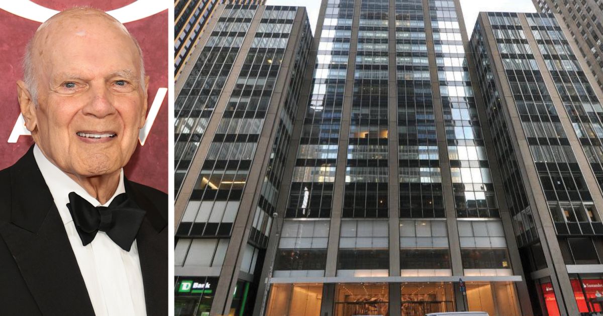Sports Tech Firm Genius Sports Moves U.S. HQ to Vornado’s 1290 Avenue of the Americas – Commercial Observer