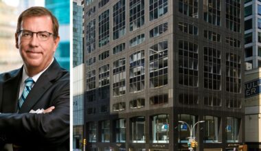 Private Equity Firm OceanSound Expands to 32K SF at SL Green’s 450 Park Avenue – Commercial Observer