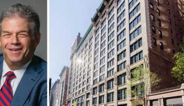 Sapien AI Signs 11K-SF Lease at Kaufman’s 48 West 25th Street – Commercial Observer