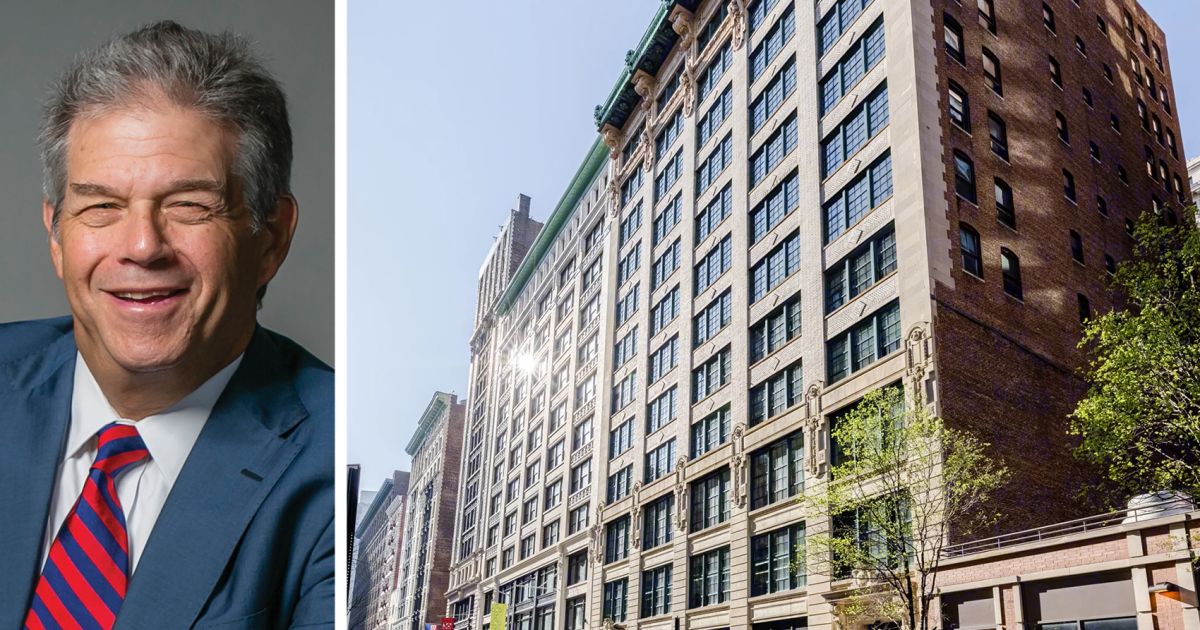 Sapien AI Signs 11K-SF Lease at Kaufman’s 48 West 25th Street – Commercial Observer