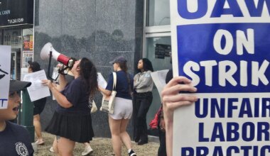 City public defender strikes are over, for now — Queens Daily Eagle