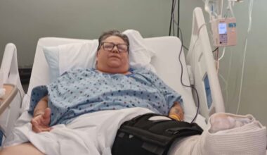 Subway push victim recalls moments of terror – NBC New York