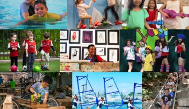 Brooklyn summer camps still running until school starts | Brooklyn Bridge Parents