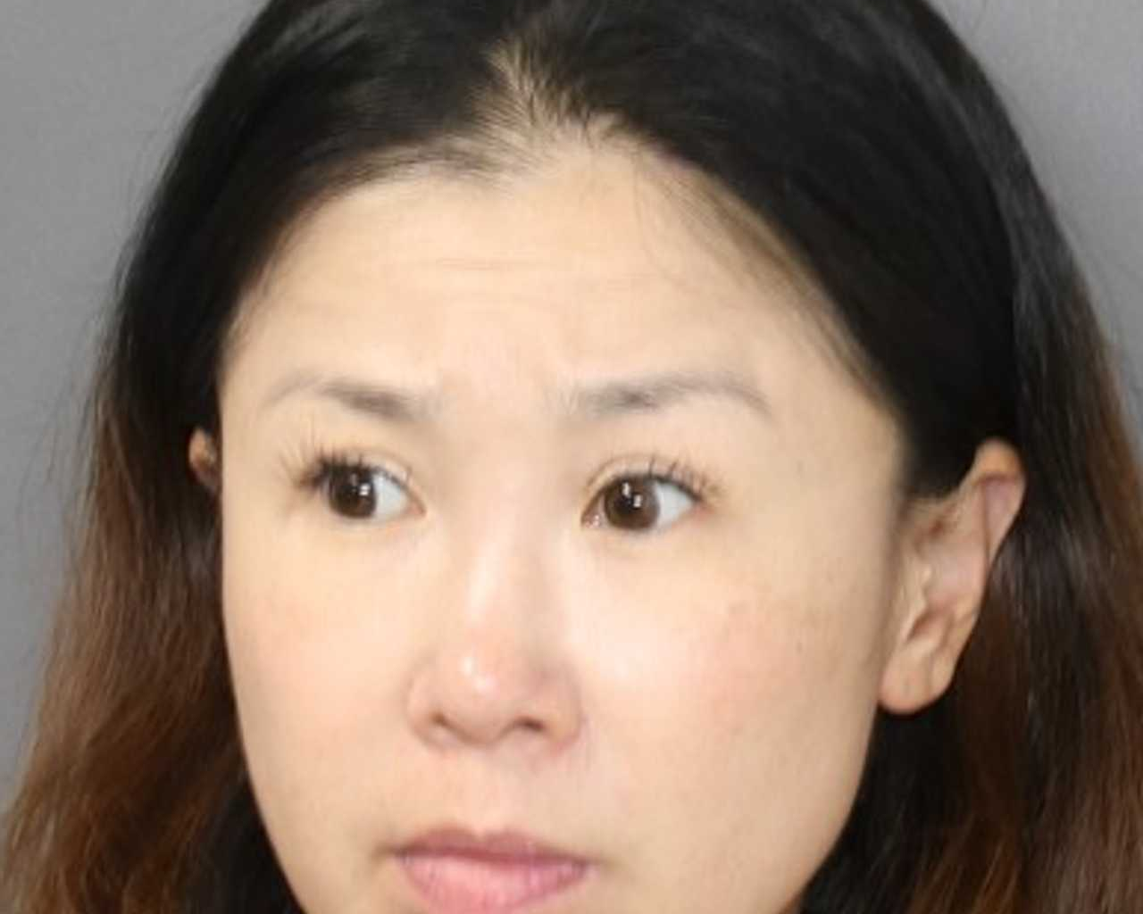 Sun Lee Arrested For Child Endangerment In Fort Lee: Police